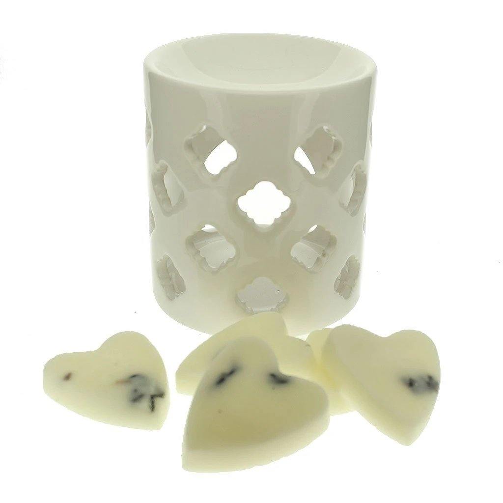 Eco Soya Wax Melts Large Burner Sets - 4 Styles Available - Insideout