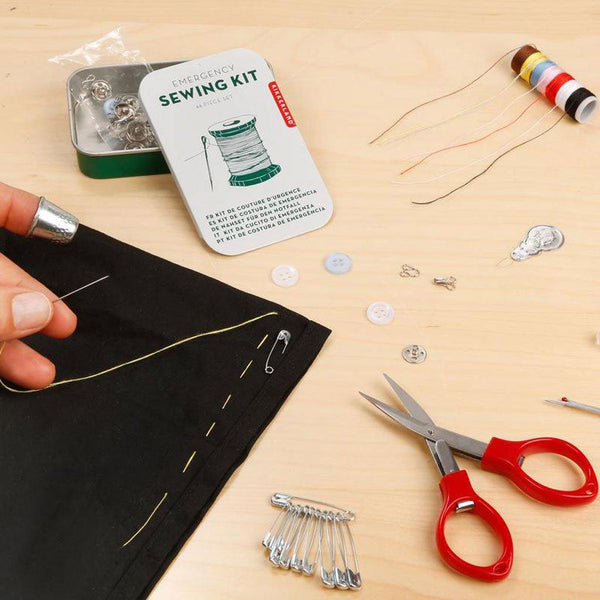 Emergency Sewing Kit - Insideout