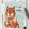 FA16 Go Nuts! It’s your birthday card - Insideout