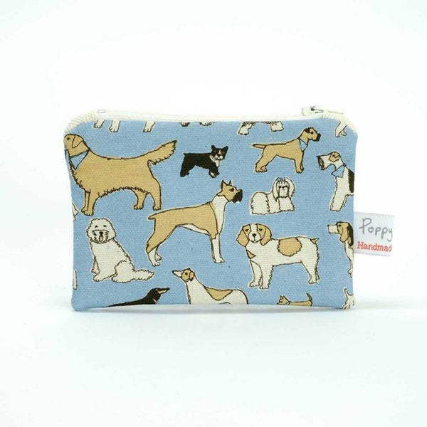 Four Legged Friends Dog Purse - Insideout