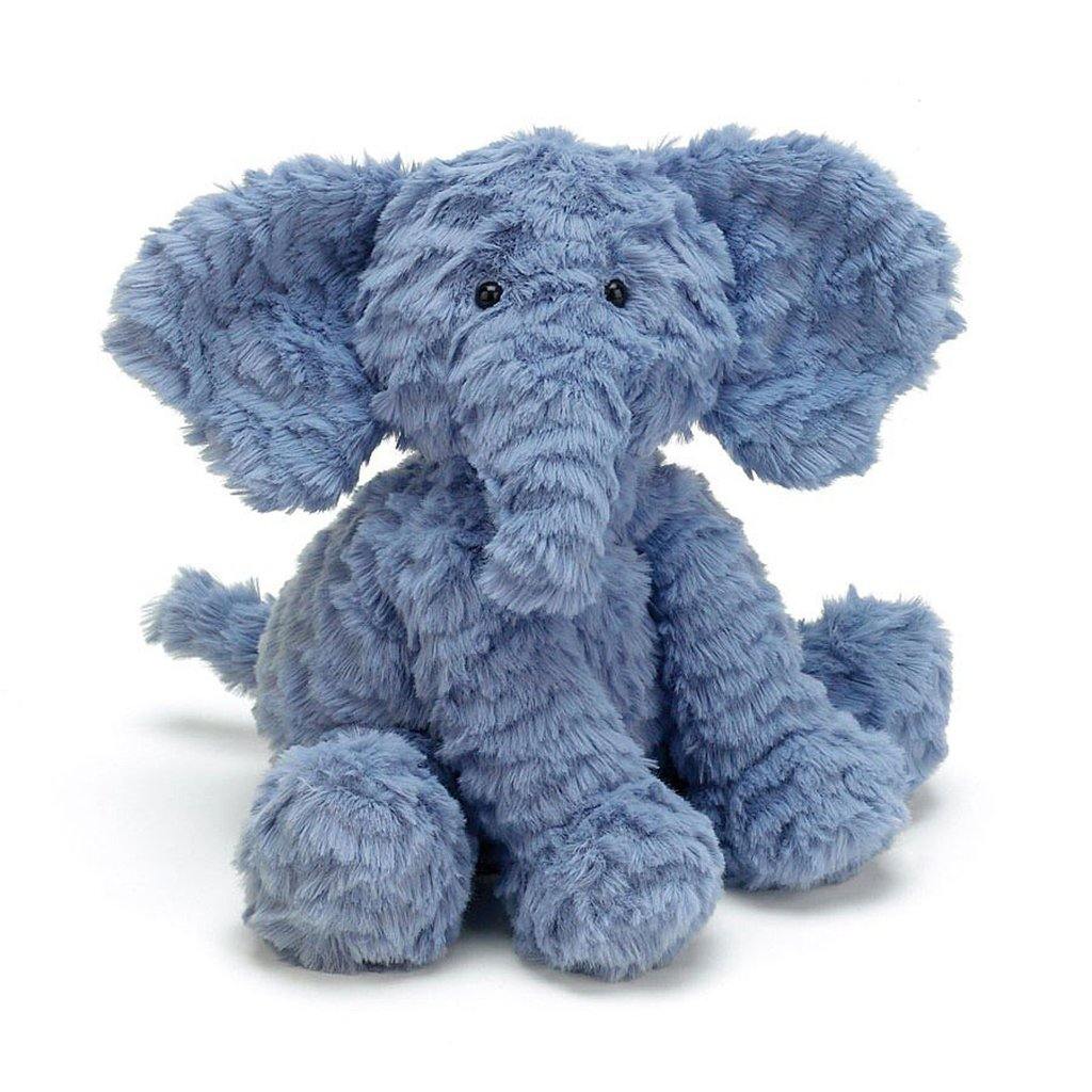 Fuddlewuddle Elephant Medium - Insideout