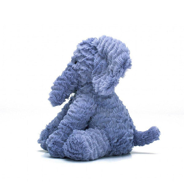 Fuddlewuddle Elephant Medium - Insideout