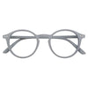 Sydney Lesebrille Grau