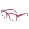 Eco-Wheat Weybridge Lesebrille Fuchsia