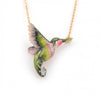 Hummingbird Pendant - Insideout