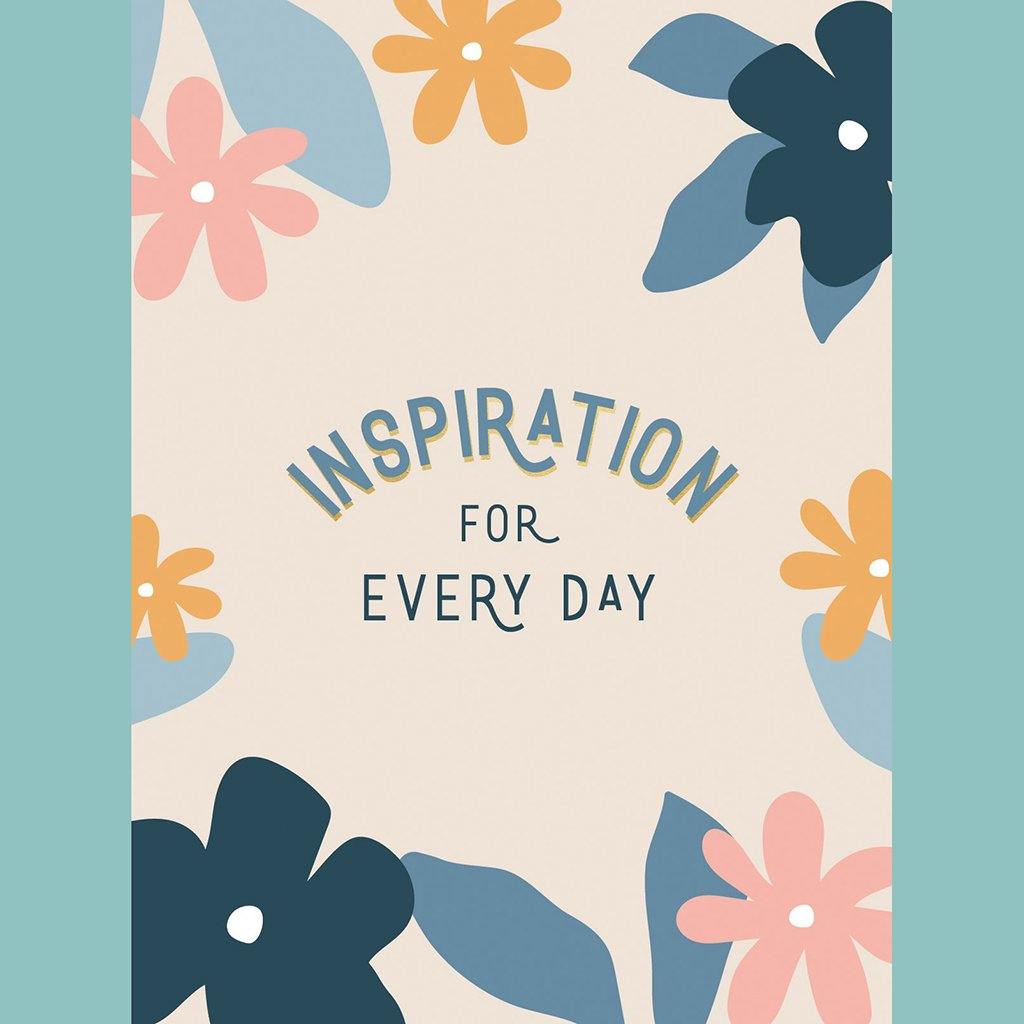 Inspiration For Every Day - Insideout