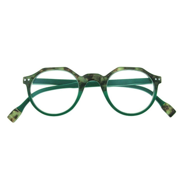 Keaton Reading Glasses Green - Insideout