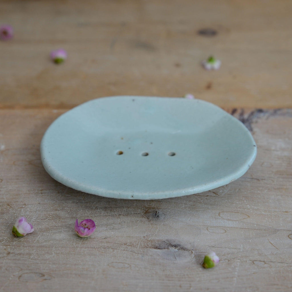 Large Soap Dish Stone Series - Insideout