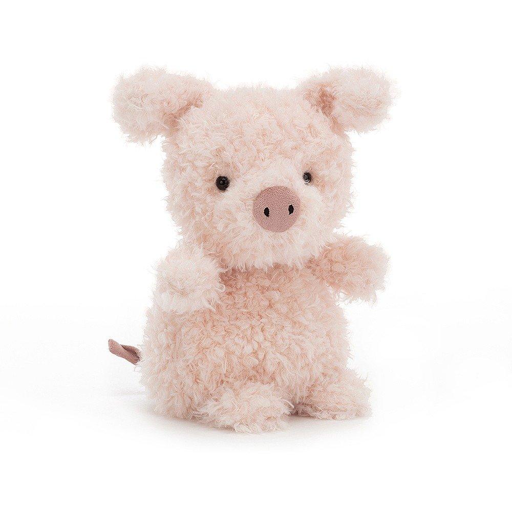 Little Pig - Insideout