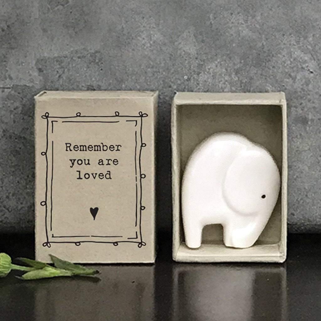 Matchbox Elephant - Insideout