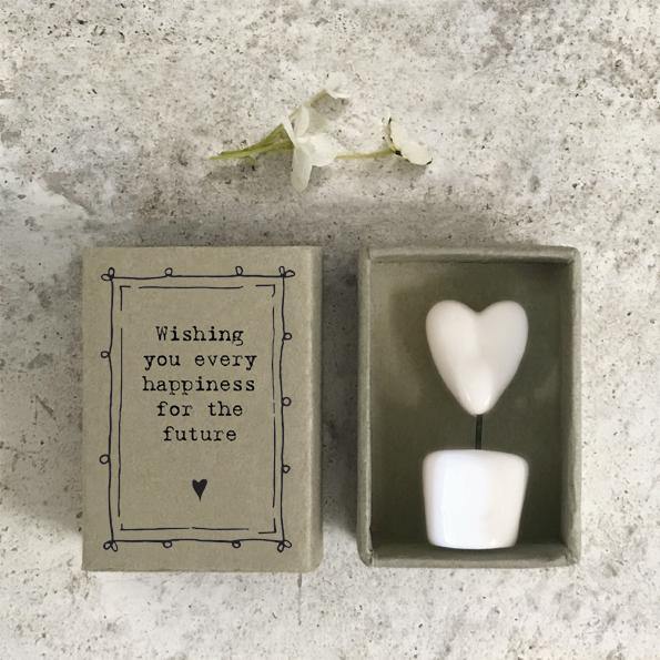 Matchbox Happy Future - Insideout