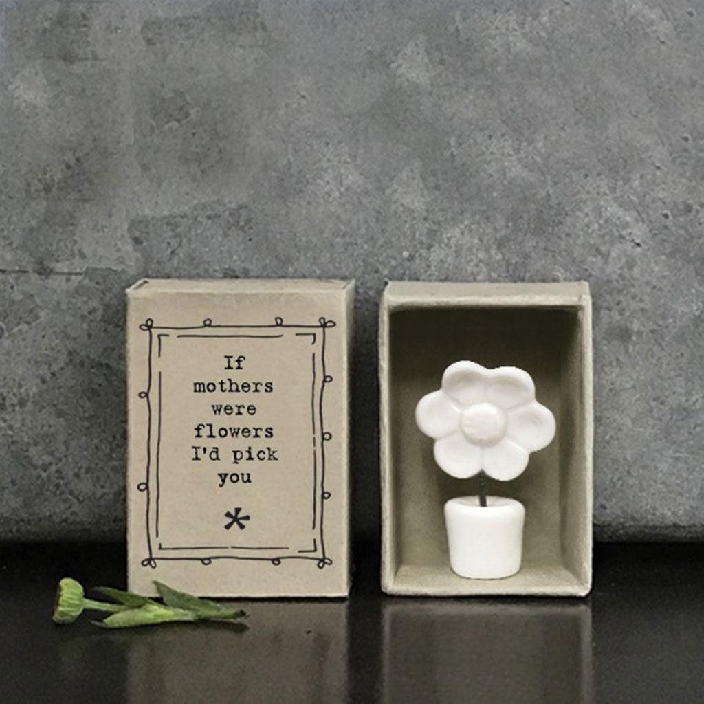Matchbox Mothers Were Flowers - Insideout