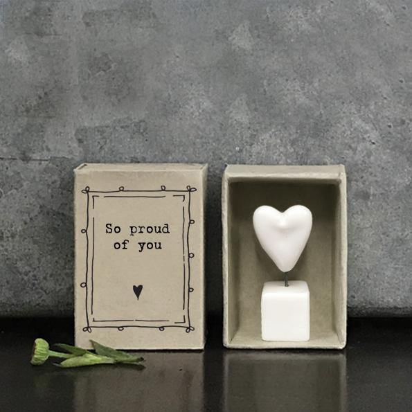 Matchbox So Proud Of You - Insideout