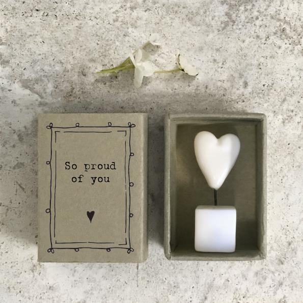 Matchbox So Proud Of You - Insideout