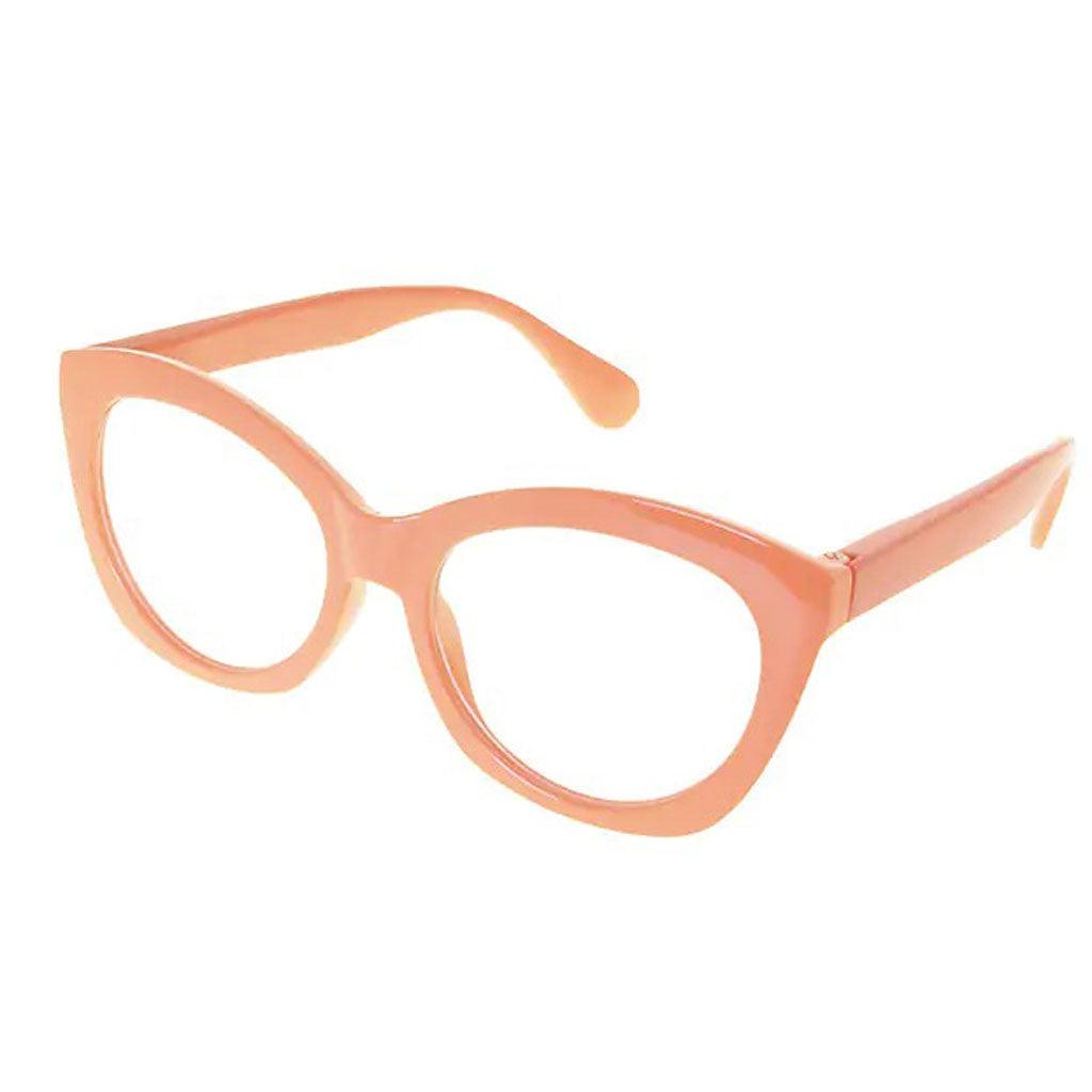 Matinee Reading Glasses Pink - Insideout
