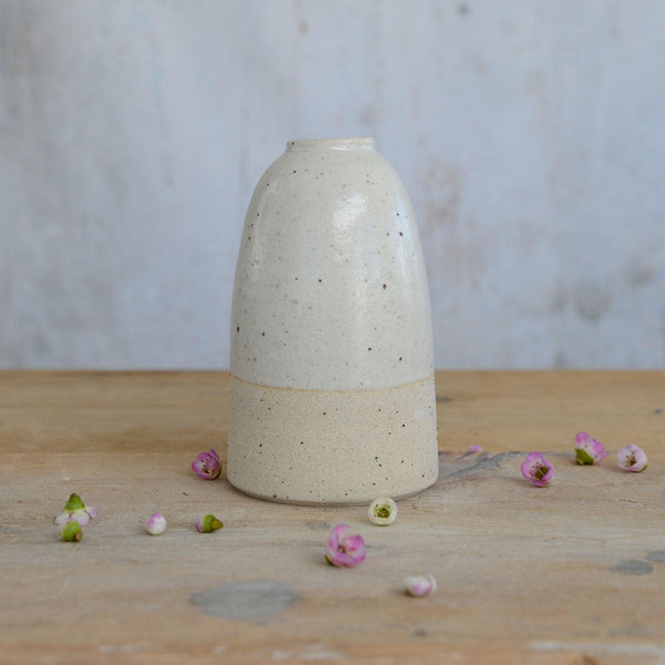 Medium Vase Stone - Insideout