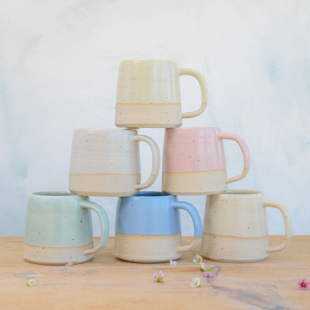 Mug Stone Series - Insideout