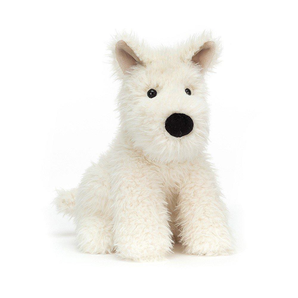 Munro Scottie Dog - Insideout