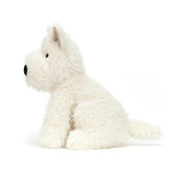 Munro Scottie Dog - Insideout