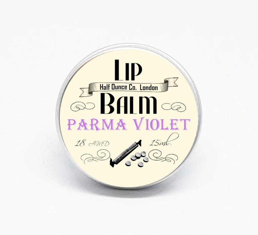 Parma Violet Lip Balm - Insideout