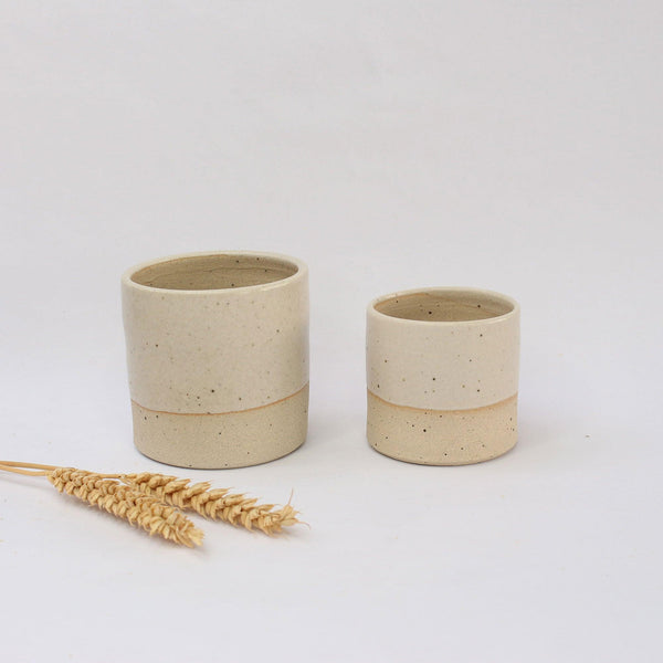 Plant Pot Stone Series - Insideout