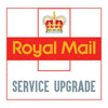 Postal Service Upgrade - Insideout