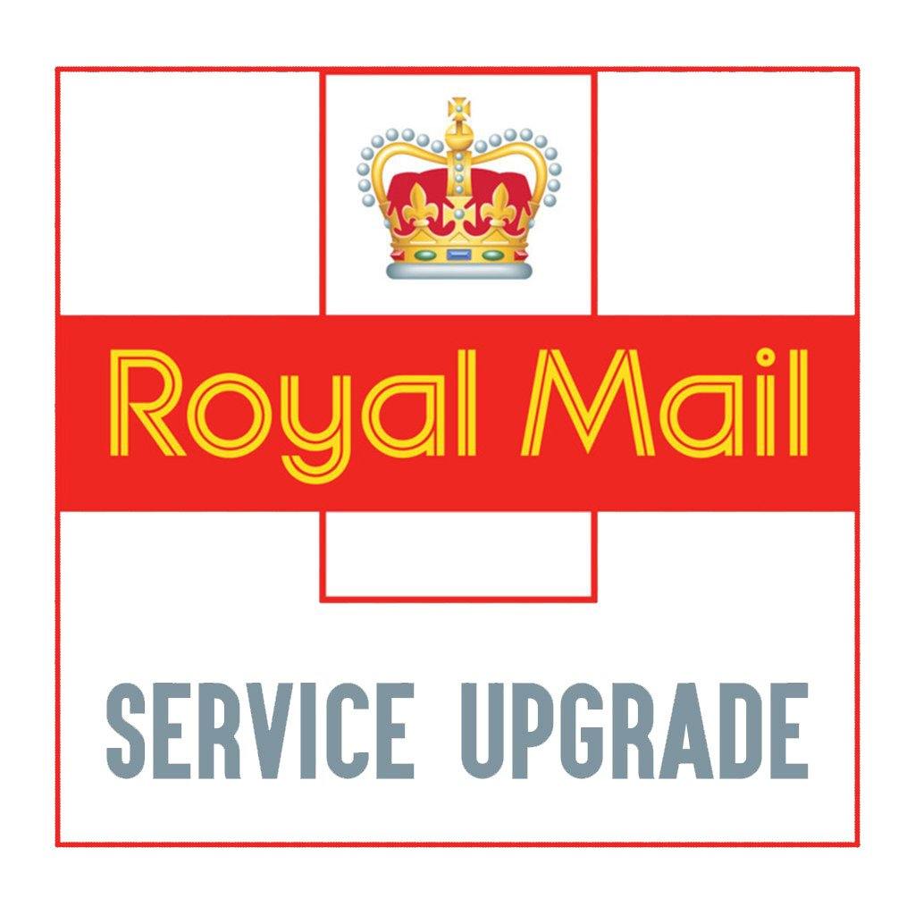 Postal Service Upgrade - Insideout