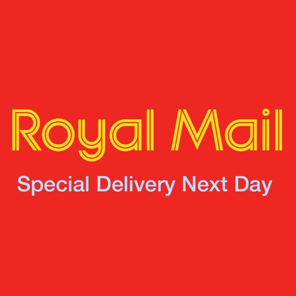 Postal Service Upgrade - Insideout