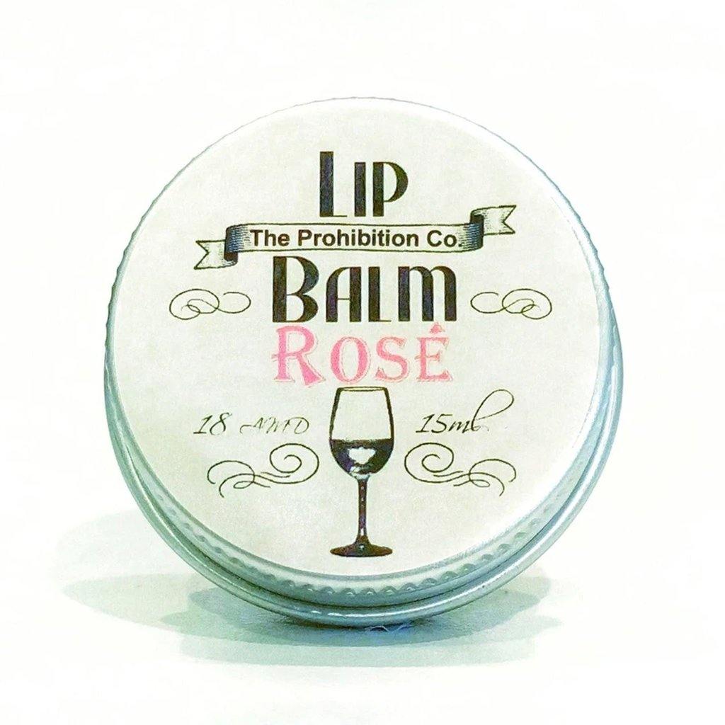 Rose Lip Balm - Insideout