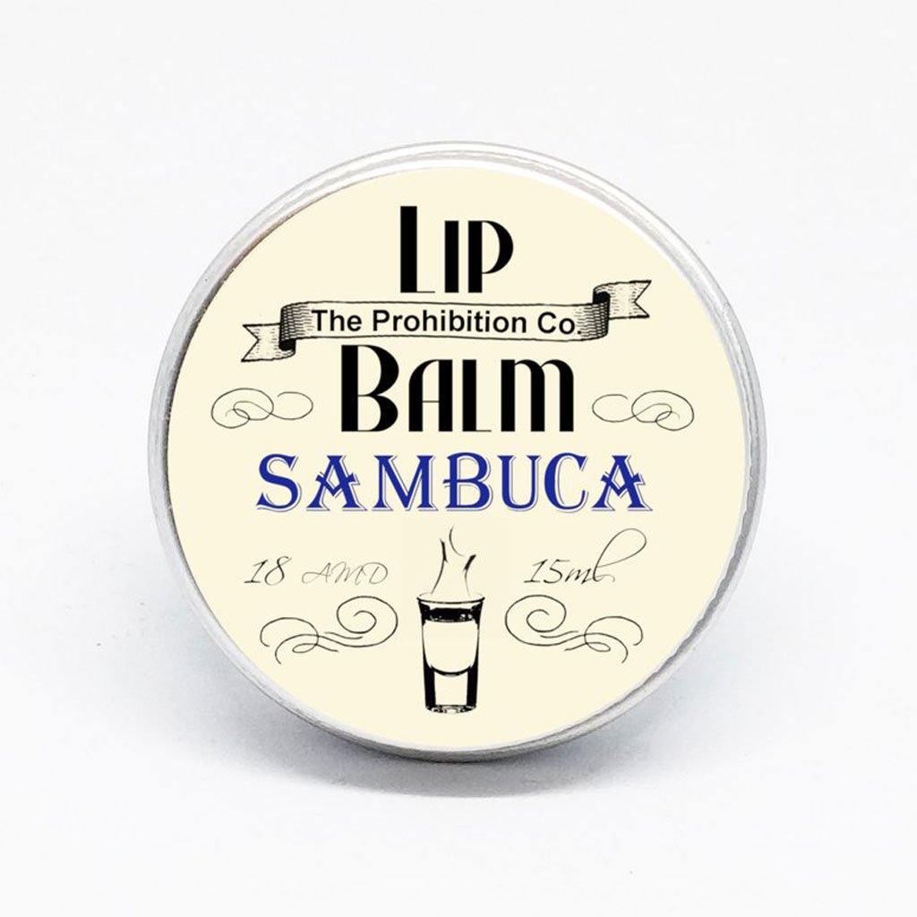 Sambuca Lip Balm - Insideout