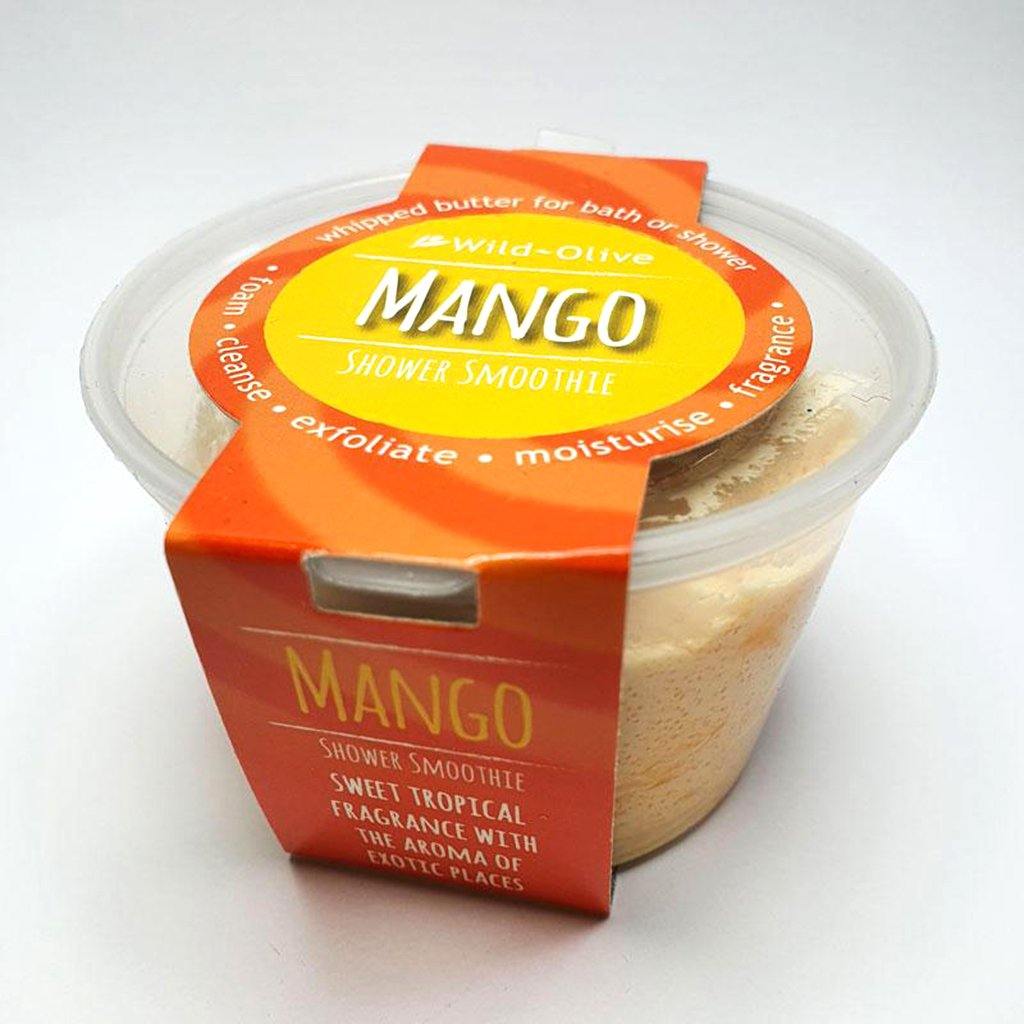 Shower Smoothie Mango - Insideout