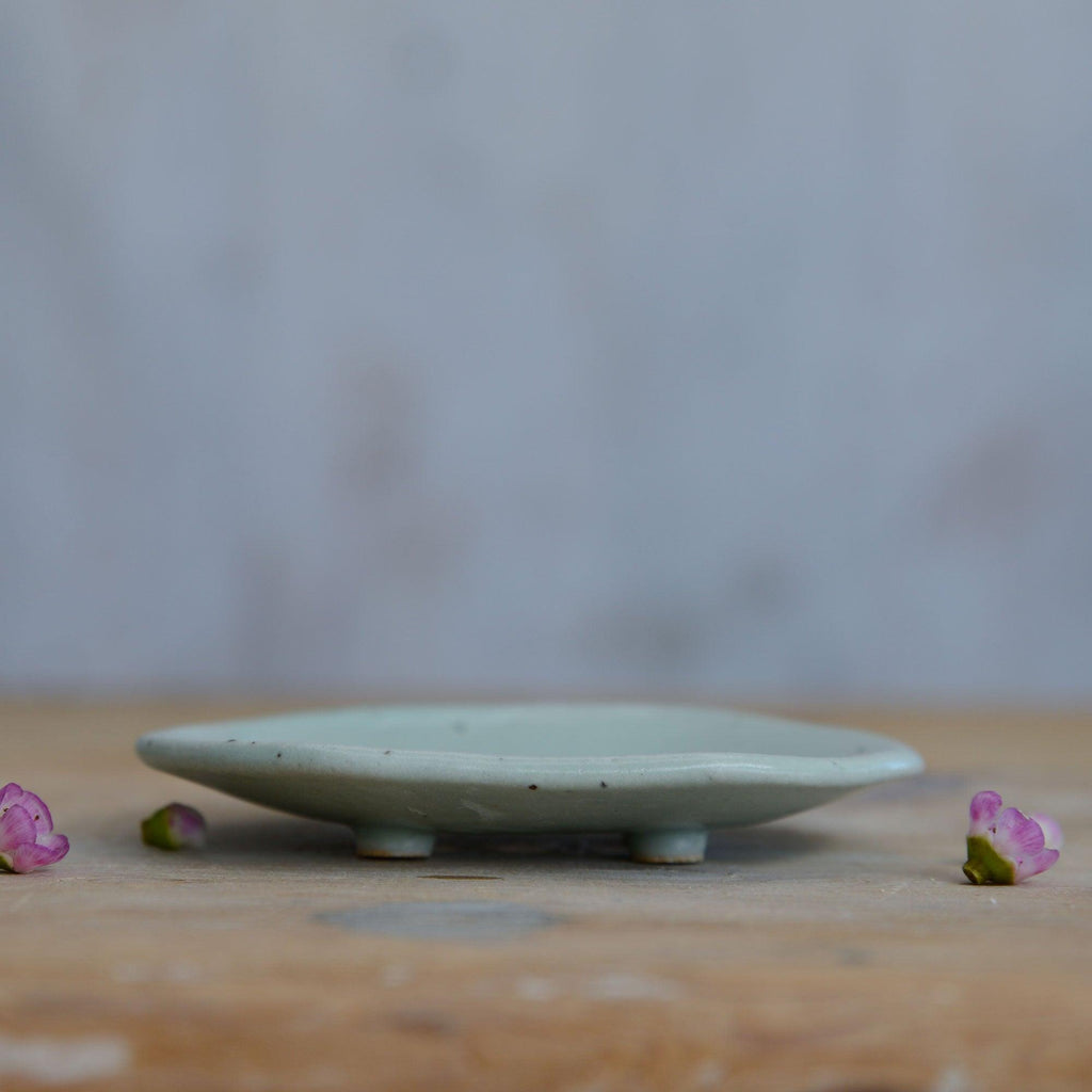 Small Soap Dish Stone Series - Insideout