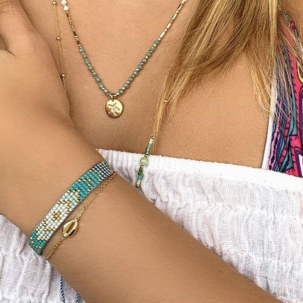 Somerhalder Bracelet - Insideout