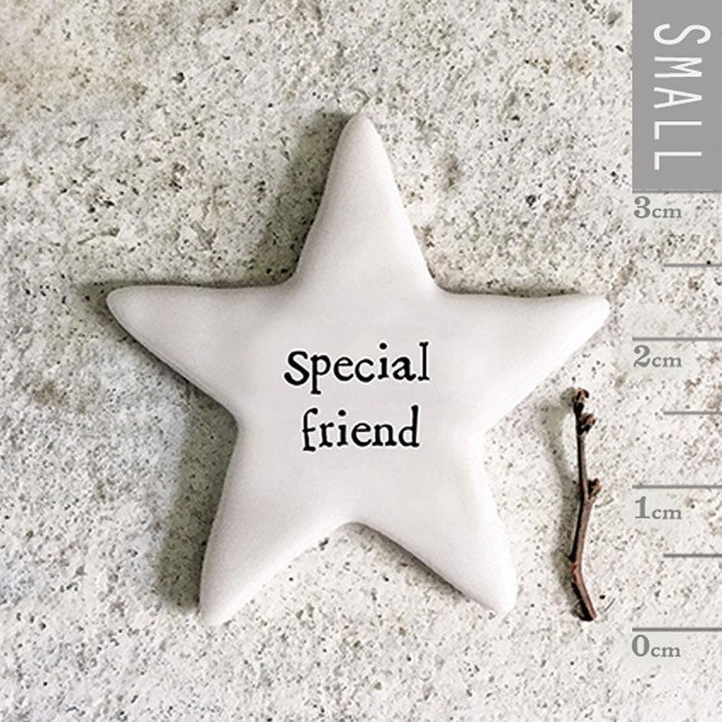 Star Token Special Friend - Insideout