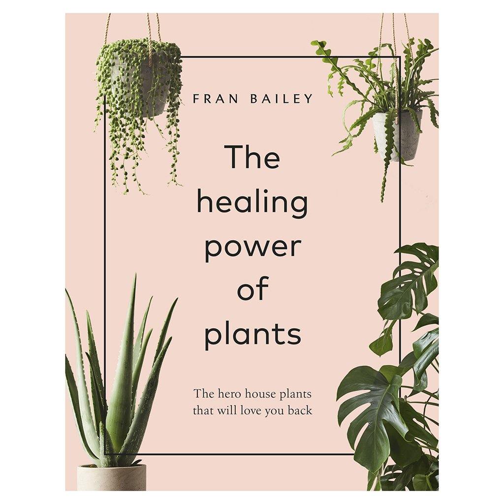 The Healing Power Of Plants - Insideout
