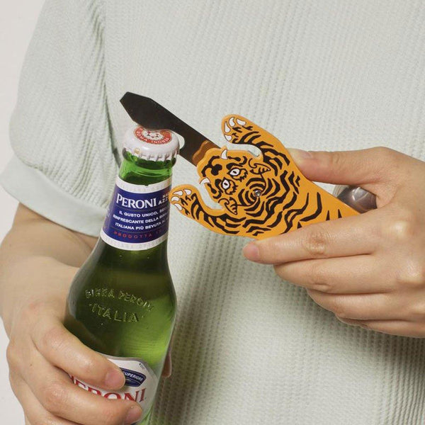 Tiger Bar Tool - Insideout