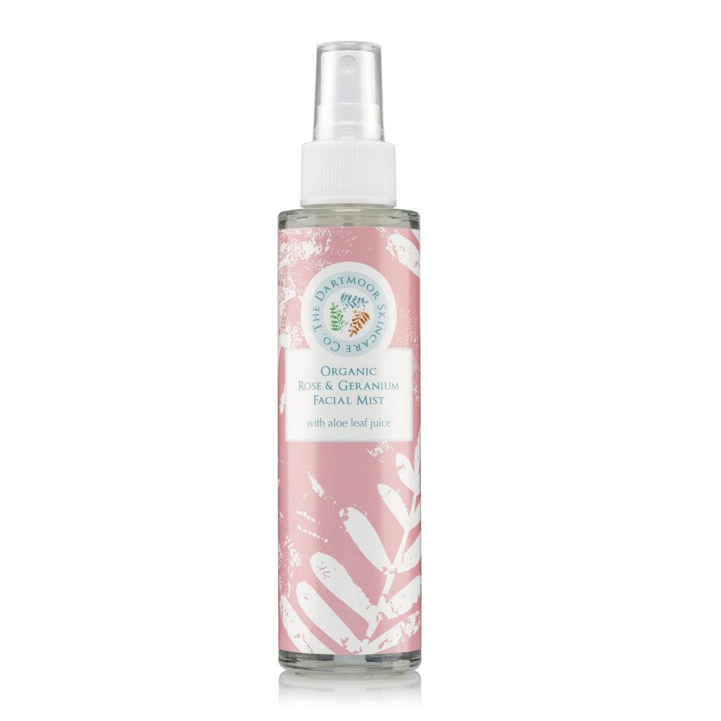 Vitamin Burst Facial Mist - Insideout