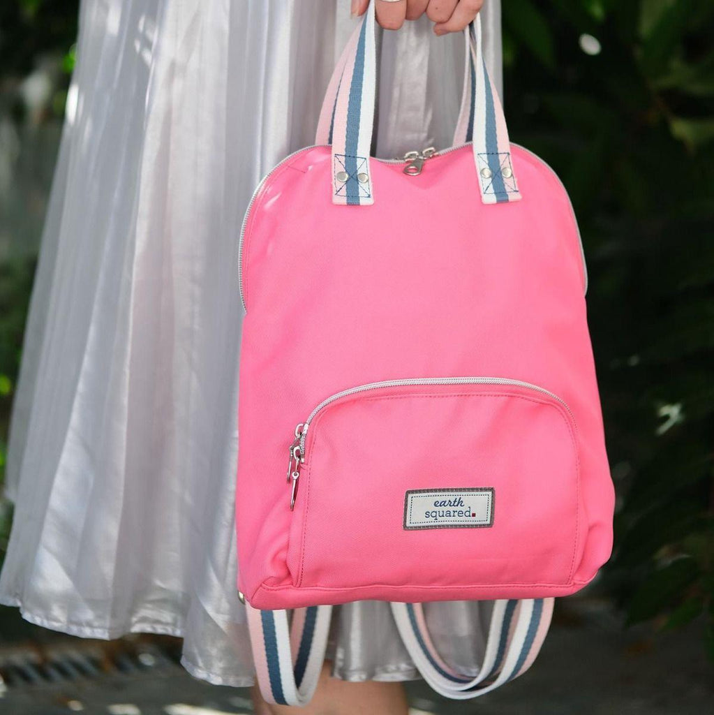 Voyage Alice Backpack Pink - Insideout