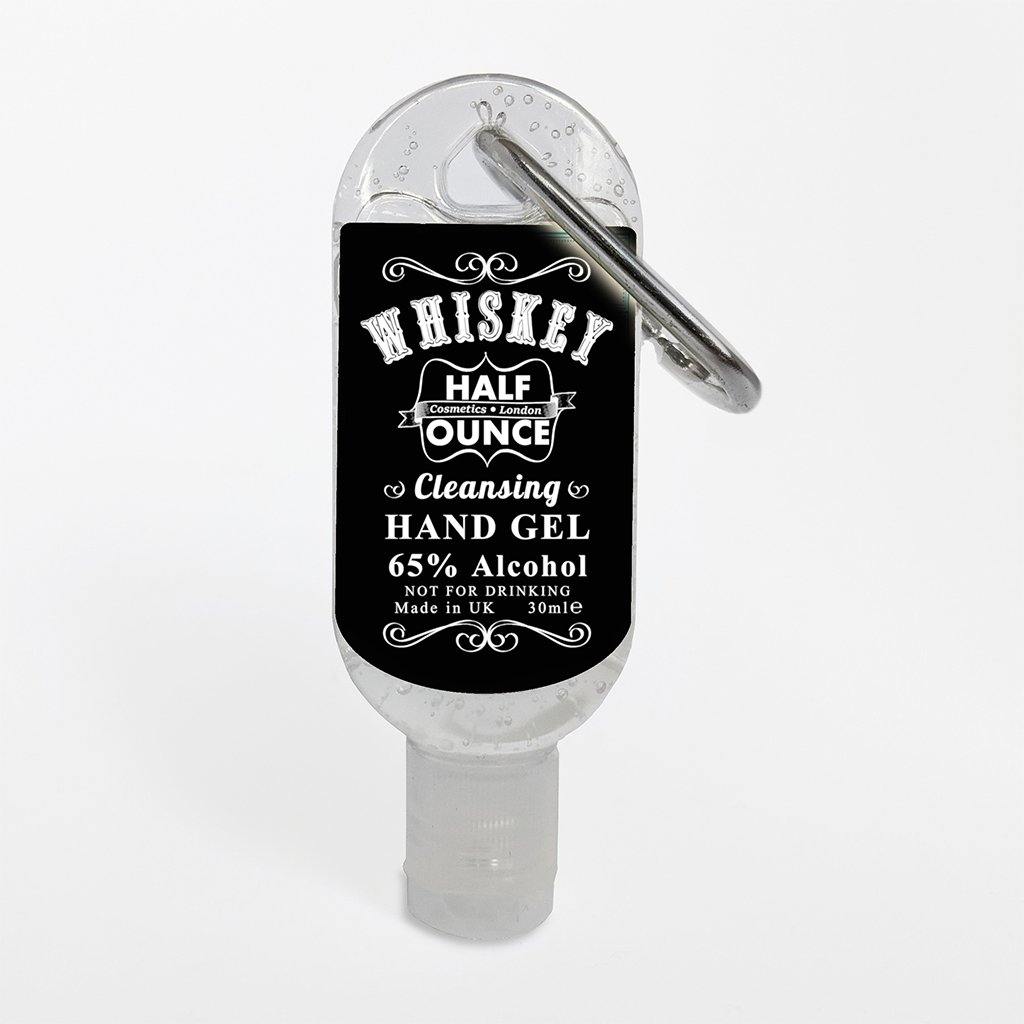 Whiskey Hand Gel - Insideout