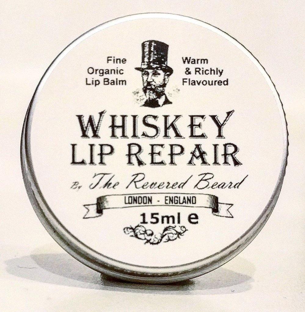 Whiskey Repair Lip Balm - Insideout