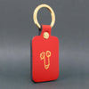 Willy Key Fob Red - Insideout
