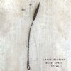 Wire Sprig Large Bulrush - Insideout