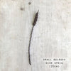 Wire Sprig Small Bulrush - Insideout