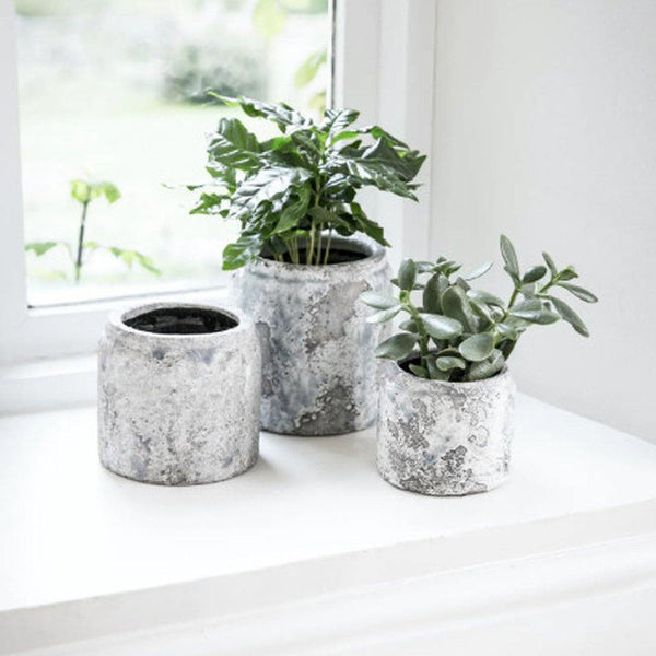 Withington Pot Small - Insideout